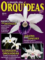 O Mundo das Orquídeas